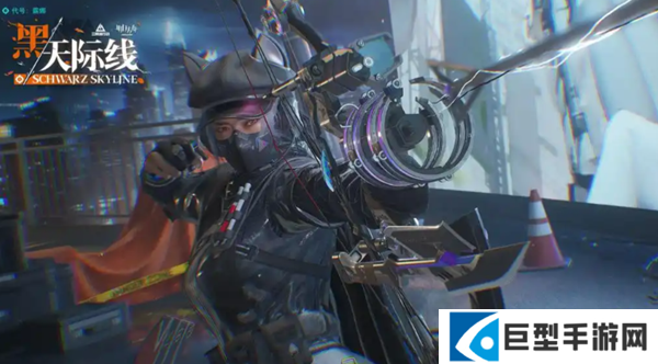 三角洲行动露娜怎么玩图一 三角洲行动露娜怎么玩图一