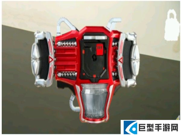 假面骑士铠武模拟器安卓版