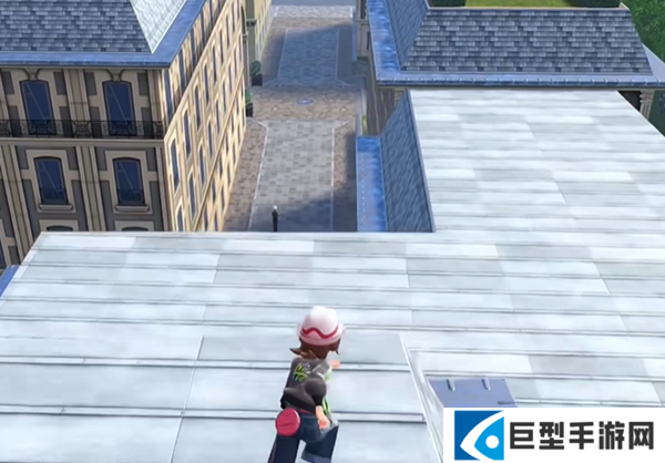 宝可梦传说ZA铁头技能在哪图五