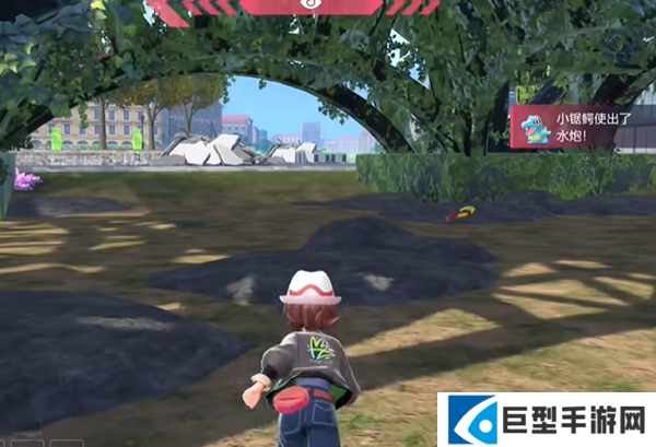 宝可梦传说ZA流星群技能在哪图四 宝可梦传说ZA流星群技能在哪图四