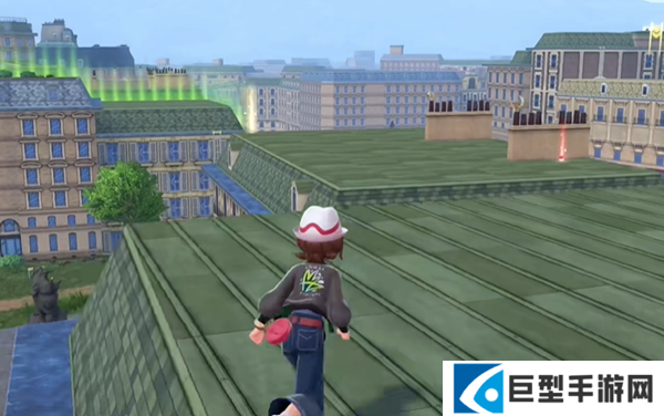 宝可梦传说ZA暗影球技能在哪图三 宝可梦传说ZA暗影球技能在哪图三