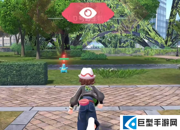 宝可梦传说ZA流星群技能在哪图三 宝可梦传说ZA流星群技能在哪图三