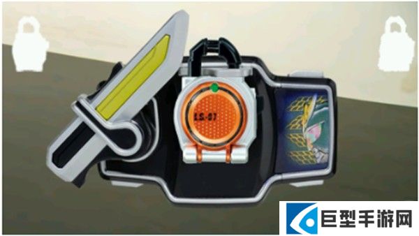 假面骑士铠武模拟器安卓版