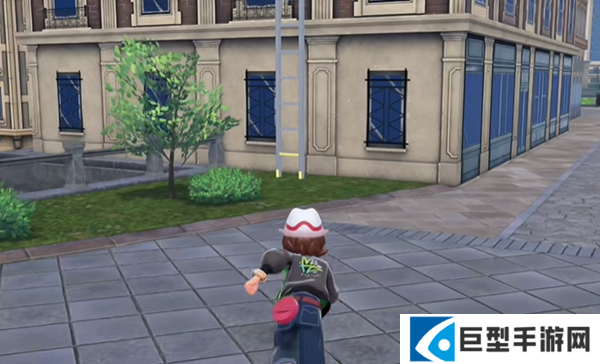 宝可梦传说ZA暗影球技能在哪图二 宝可梦传说ZA暗影球技能在哪图二