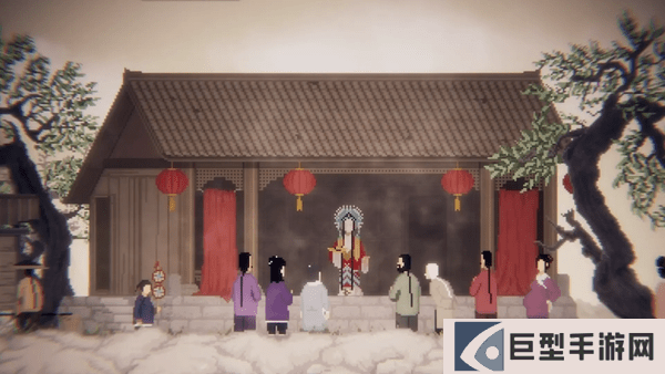 山海旅人阵法怎么布置