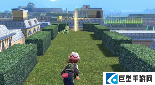 宝可梦传说ZA铁头技能在哪图六