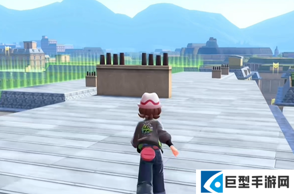 宝可梦传说ZA铁头技能在哪图四