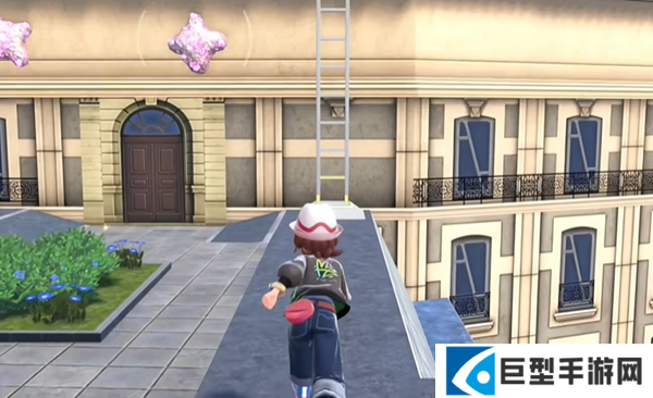 宝可梦传说ZA铁头技能在哪图三