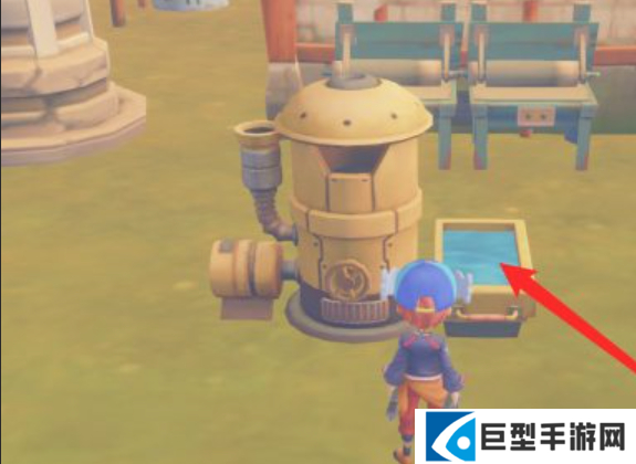 波西亚焊条怎么获得