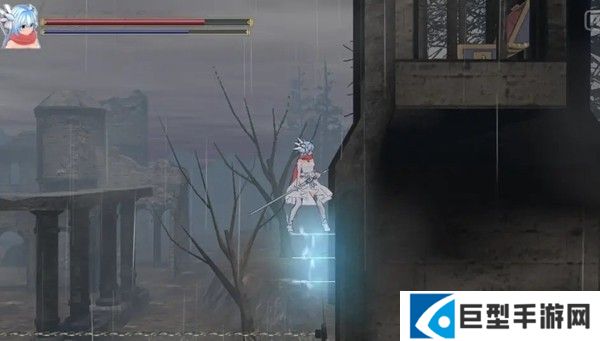 圣骑士莉卡物语游戏玩法-2