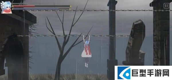 圣骑士莉卡物语游戏玩法-5