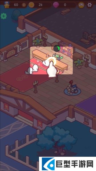 猫咪魔法学校图片6