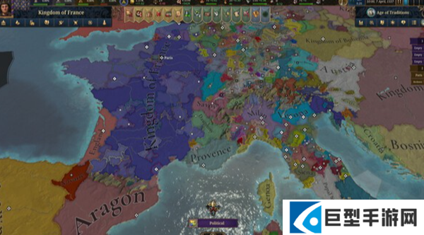 欧陆风云5议会支持度代码哪些 欧陆风云5议会支持度代码哪些