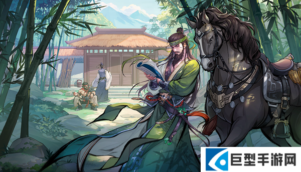 三国杀武将觉醒关羽溯影怎么选择 三国杀武将觉醒关羽溯影怎么选择