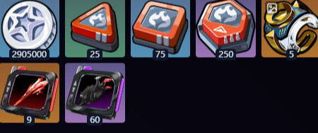 绝区零般岳养成突破材料一览