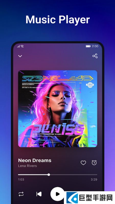 OnePlayer音乐app最新版下载