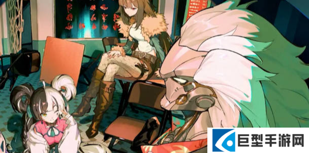 绝区零般岳驱动搭配建议