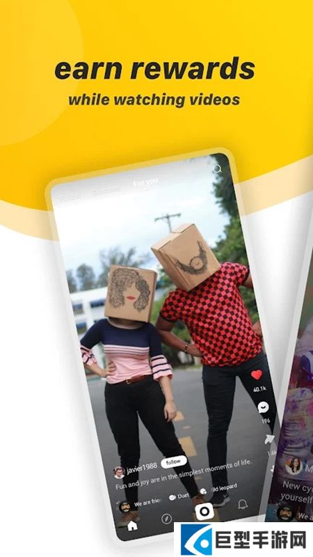 kwai海外版安装包下载