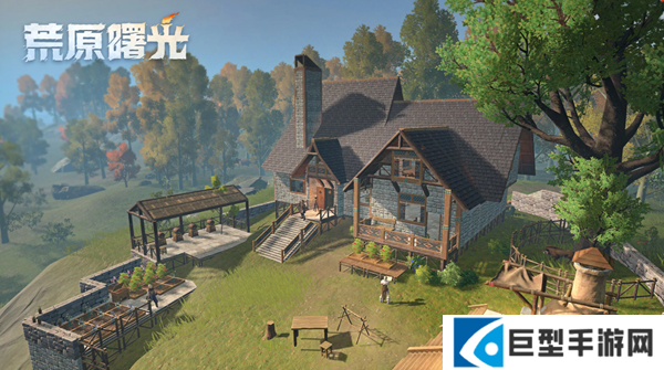 荒原曙光兑换码有哪些