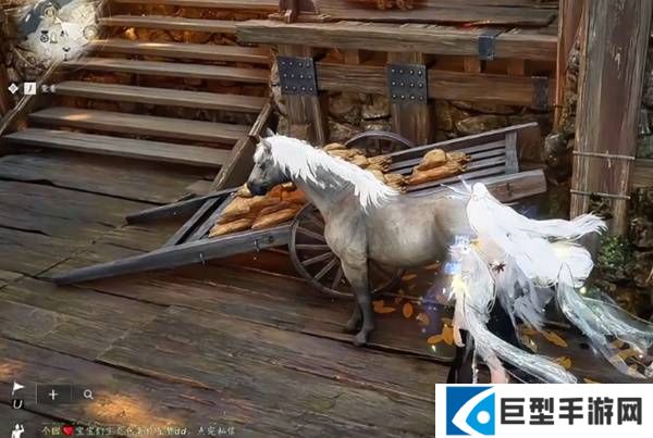 燕云十六声头顶大事任务怎么完成