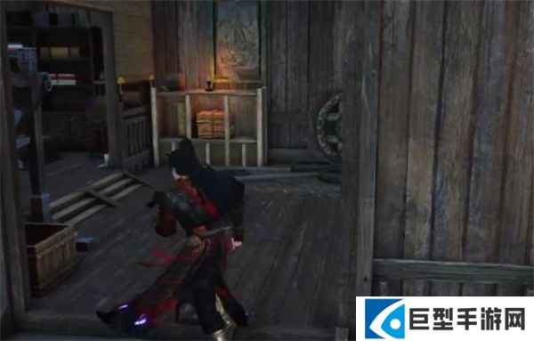 燕云十六声不见山奇遇洞中奇谈任务怎么完成