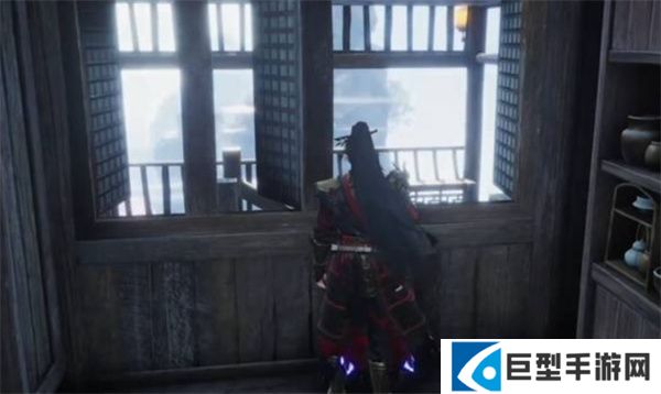 燕云十六声不见山奇遇洞中奇谈任务怎么完成