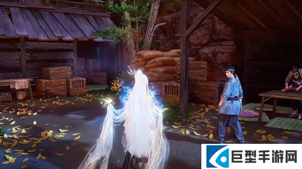 燕云十六声头顶大事任务怎么完成