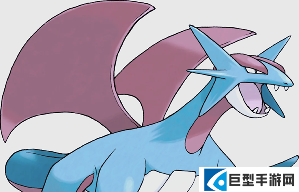 宝可梦传说ZAmega暴飞龙怎么培养图一