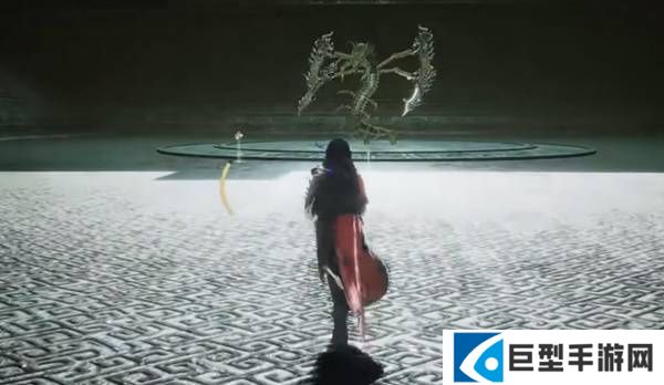 燕云十六声不见山野外BOSS触发位置在哪里