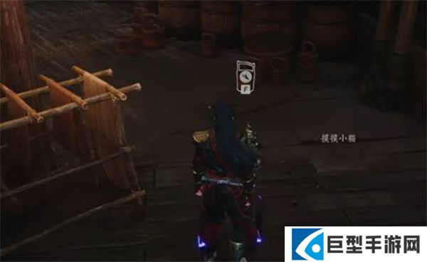 燕云十六声奇遇狸猫太子任务怎么完成