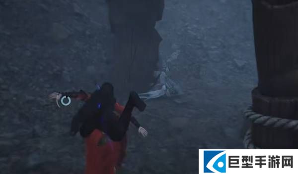 燕云十六声不见山野外BOSS触发位置在哪里