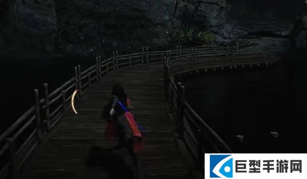 燕云十六声不见山野外BOSS触发位置在哪里