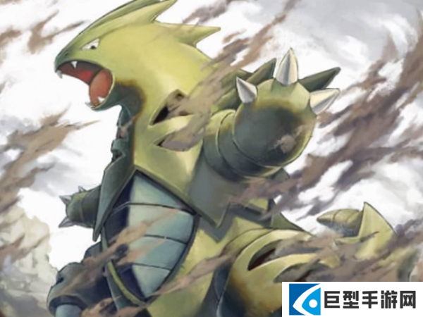 宝可梦传说ZA班基拉斯怎么培养图一