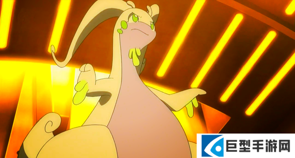 宝可梦传说ZA黏美龙怎么培养图一