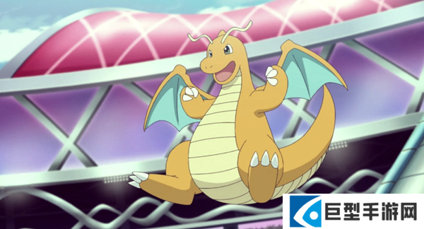 宝可梦传说ZA快龙怎么培养图一