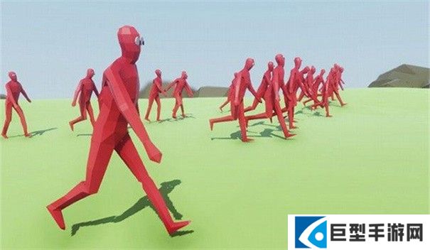 全面憨憨战争模拟器手机正版