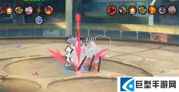 像素火影2025最新版