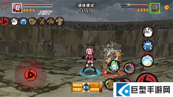 像素火影2025最新版