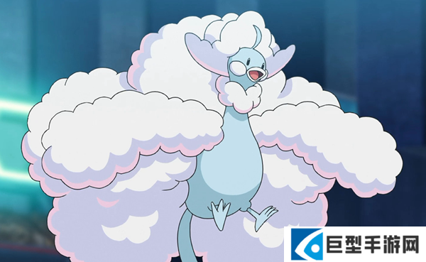 宝可梦传说ZA失控七夕青鸟在哪