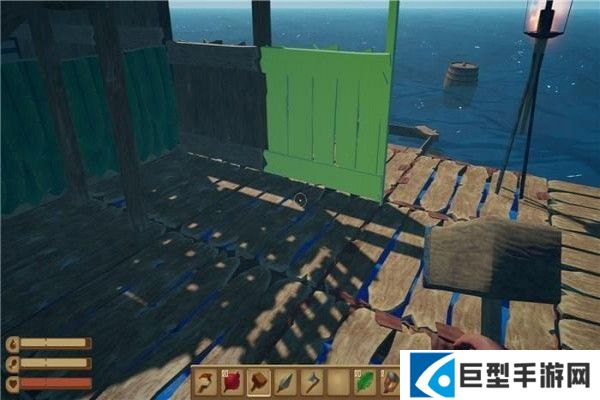 木筏求生手机版