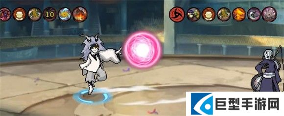 像素火影2025最新版