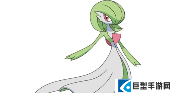 宝可梦传说ZA沙奈朵性格怎么选择