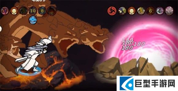 像素火影2025最新版