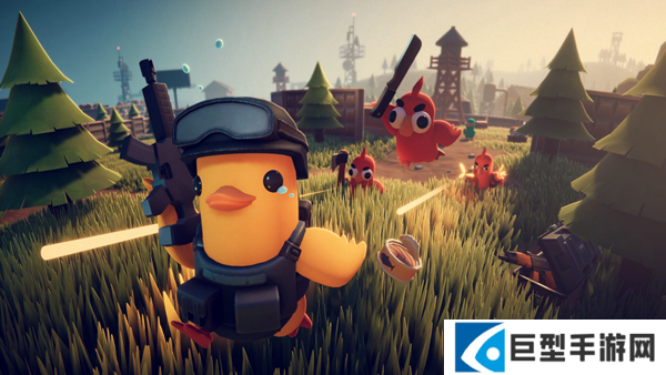 逃离鸭科夫stg77蓝图怎么获得图一 逃离鸭科夫stg77蓝图怎么获得图一