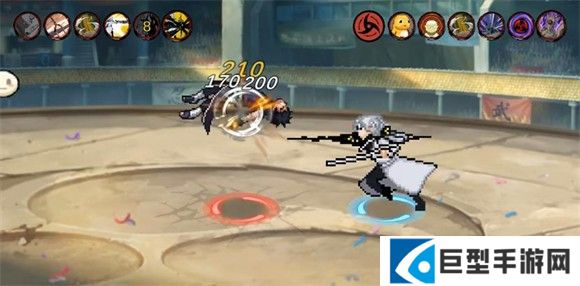 像素火影2025最新版