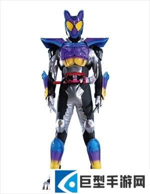 假面骑士豪华版加布变身模拟器