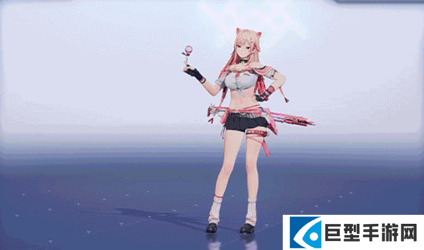 尘白禁区米娅星彩最强阵容怎么搭配