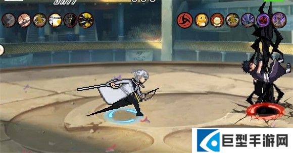 像素火影2025最新版