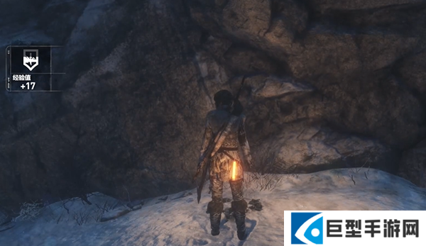 古墓丽影崛起西伯利亚求生贮藏点在哪图七