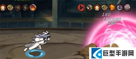 像素火影2025最新版